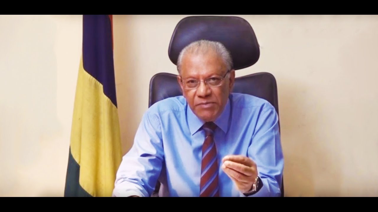 Ramgoolam : Les Jugnauth ont trahi le peuple mauricien