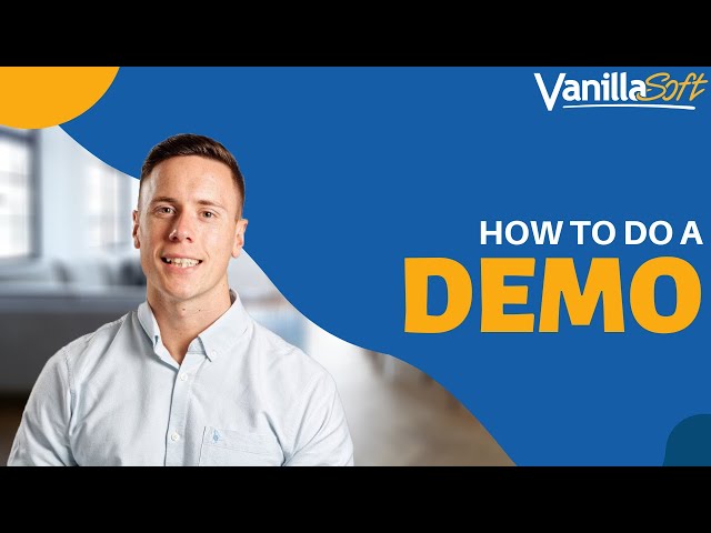 Sam Dunning - How to Do a Demo - INSIDE Inside Sales - bit.ly/subscribe-iis