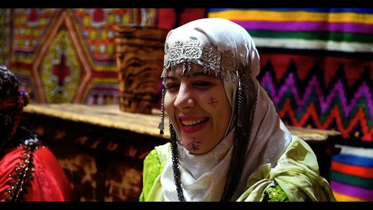 خالد الجابر وجولته في ام البواقي #مسار_الهضاب