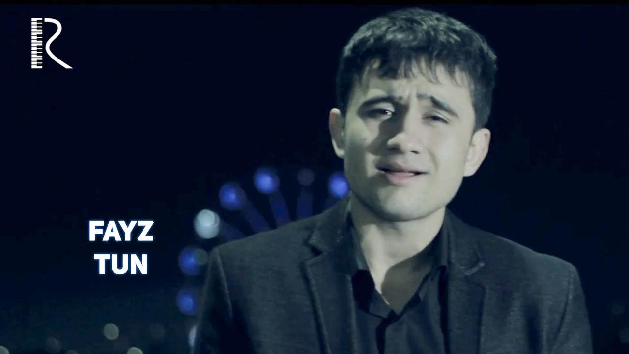 Fayz - Tun | Файз - Тун #UydaQoling auf YouTube ansehen Fayz - Tun | Файз - Тун #UydaQoling auf YouTube ansehen