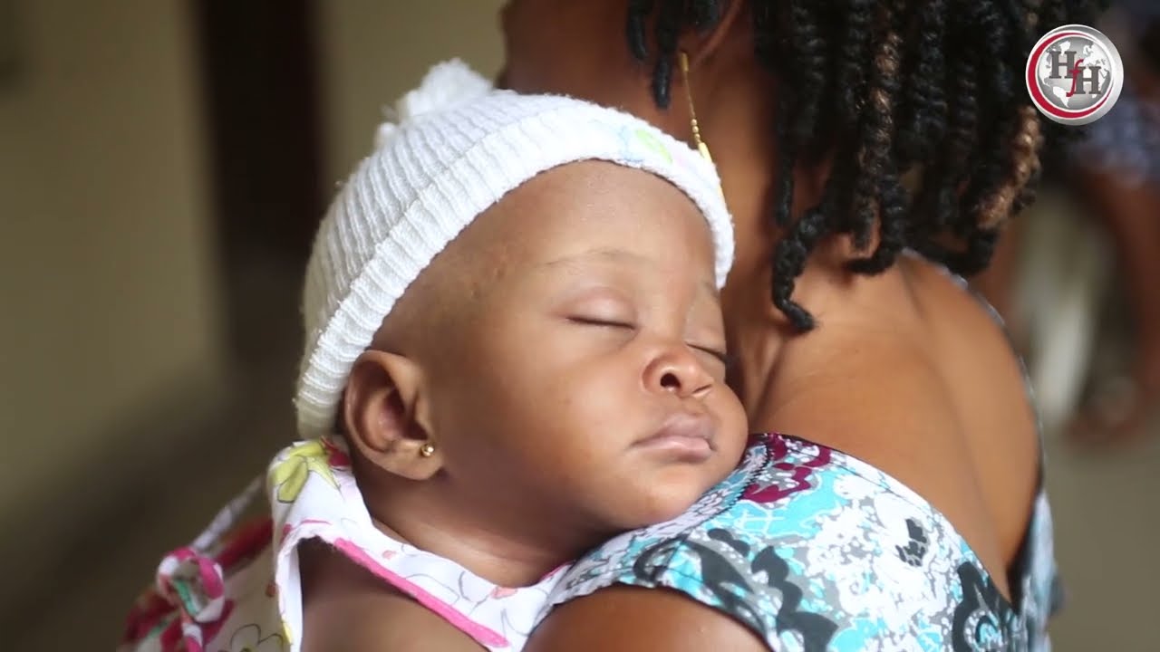 A Brief Documentary About Hospitals for Humanity