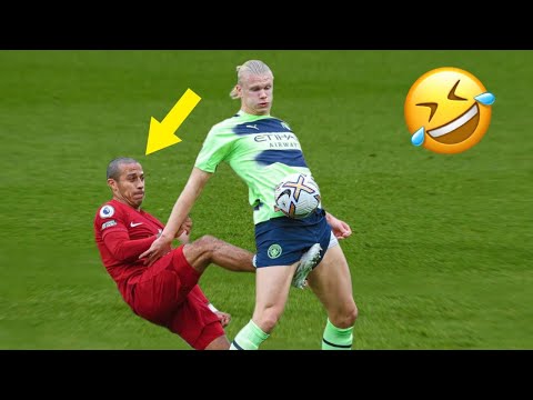 Funniest Moments In Football