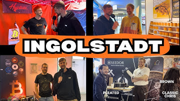 Germany has the best Bitcoin community?!? 🇩🇪