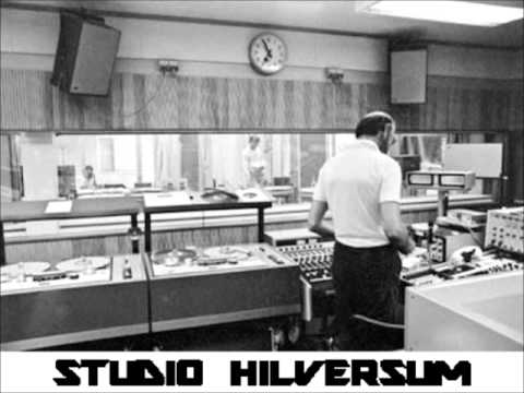 Studio Hilversum: 95 jaar radio in Nederland