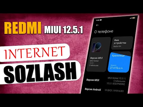 Video: Kontaktlarni boshqa Android telefoniga qanday ko'chirish mumkin (rasmlar bilan)