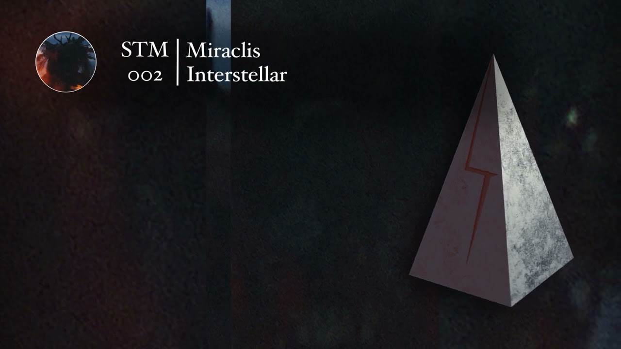 Tonton Miraclis - Interstellar di YouTube Tonton Miraclis - Interstellar di YouTube