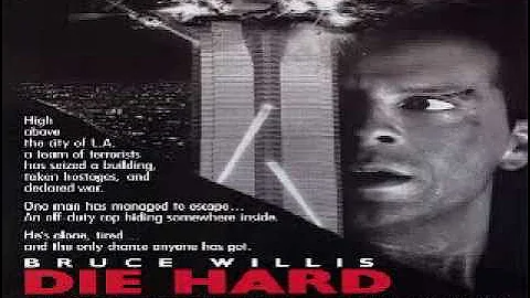 Michael Kamen - Ode To Joy - Die Hard- Film Version