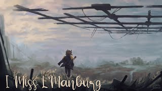 I Miss L'Manburg- Tubbo's Song [DREAM SMP]
