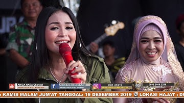 DIAN ANIC-KECEWA.ANICA NADA SIANG 19 DESEMBER 2019.DS.KANCI BLOK KARANGMULYA CIREBON