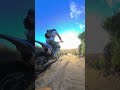 Rippin’ in the sand pt5 #crf250r #insta360x5 #insta360 #honda