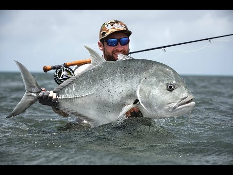 Video: Giant Trevallyt ületav Loom: Kuidas Tabada Giant Trevallyt Ja Leida Muuli Asukoht New Horizonsist