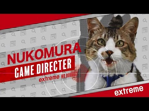 エクストリーム『ネコストリーム』MISSION 編 字幕あり（15秒） - video from Extreme