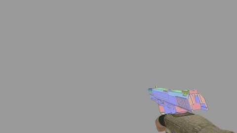 USP animations Reload