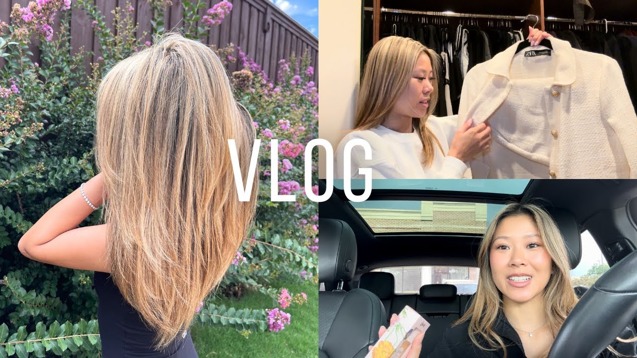 Chatty Travel Prep Vlog | Pack with Me for Summer Vacation! - YouTube