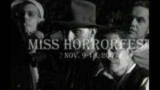 Miss Horrorfest 2007