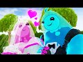 RIPPLEY GETS MARRIED! (A Fortnite Short Film)