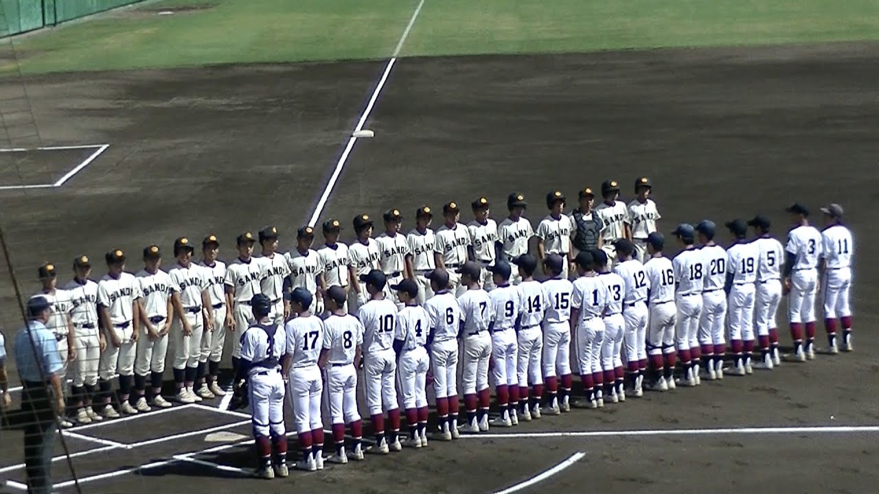 【高校野球】西宮東vs三田学園【2024秋季兵庫県大会・準々決勝】