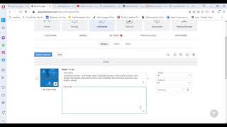 How to submit with Description and Tag on depositphotos contributor