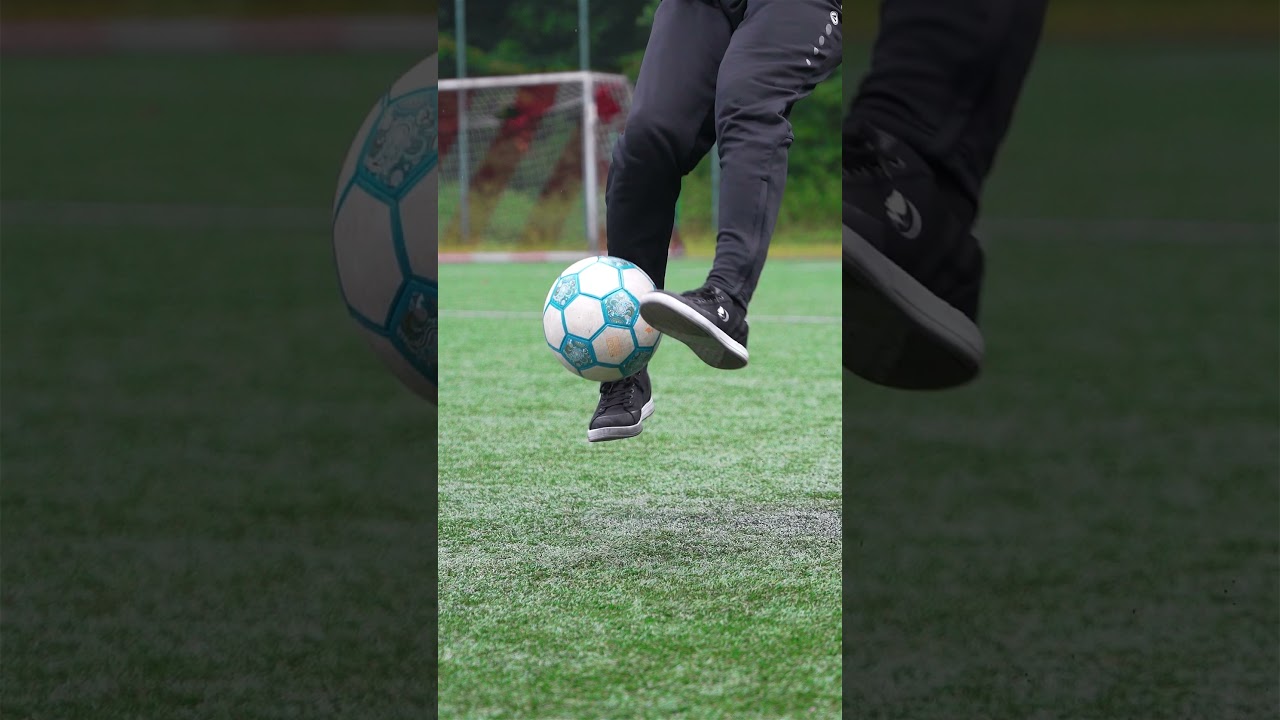 Alt Mitch inside - Freestyle Tutorial