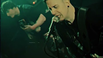 Concrete Icon (Fin) - Rats in The Matrix (Official Music Video 2024)