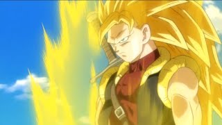 Dragon Ball Heroes「AMV」Hero - Skillet