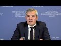 Әлеуметтік тұрғын үй және әлеуметтік инфрақұрылым нысандарының құрылысы