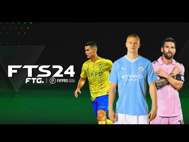 FTS 24 Mobile™ New Kits Update & Full Transfer Eropa 2023 Android - Edition FC 24 BRI Liga Indonesia class=