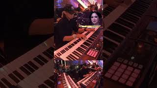 Download Lagu Keyboard Cam Iming-iming. Mutia, Bone Bolango. #dangdutacademy7 #ip22keyboardcam  MP3