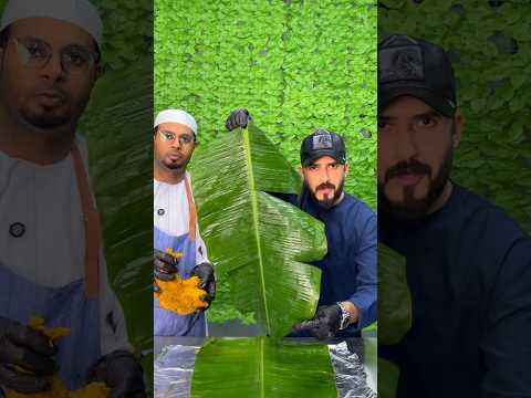 الشواء العماني بينو فود اكسبلور طبخ شواء الشواء سلطنة عمان