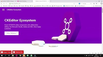 Cara Membuat Aplikasi Website Company Profile #15 Membuat Tampilan Blog