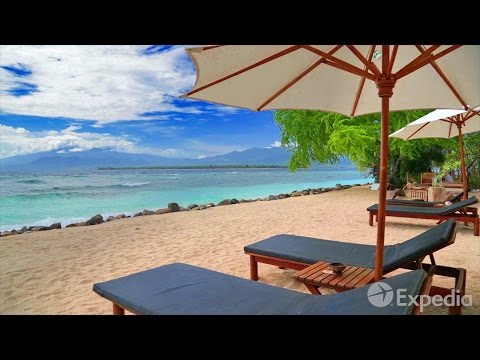 Lombok City Video Guide