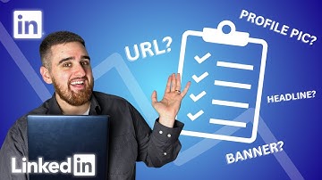 14 EASY Steps to Optimize your Linkedin & Land a Job (Checklist) | LinkedIn for Professionals