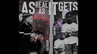 Intro (lokoboko & solidbaby) As real as it gets