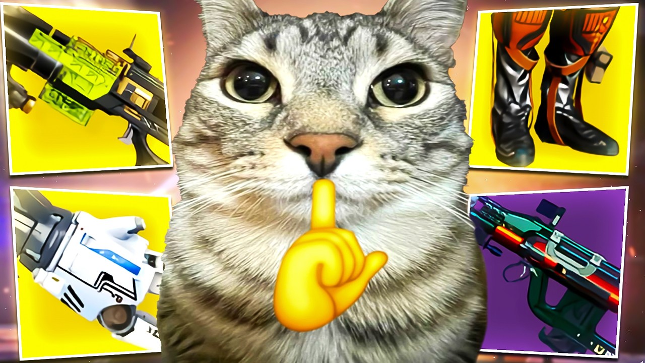 Безупречный рейд «Глубокая каменная крипта» втроём | Destiny 2 Renegades