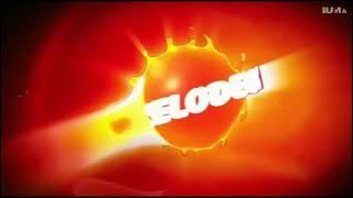 Nickelodeon Lightbulb Logo In Luma AI