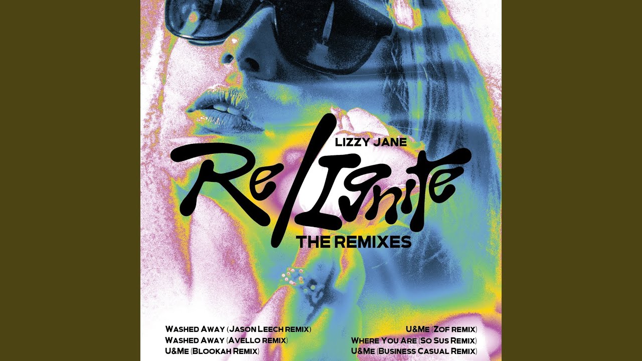 Watch Washed Away (AVELLO Remix) on YouTube Watch Washed Away (AVELLO Remix) on YouTube