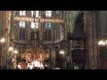 Bach offertory organ traditional latin mass