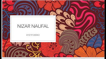 Aplikasi Pemesanan Tiket ( Nizar Travel ) Menggunakan C++