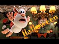 Booba 🎃 Halloween Episodes 🍬 Compilation - Funny cartoons for kids - Booba ToonsTV