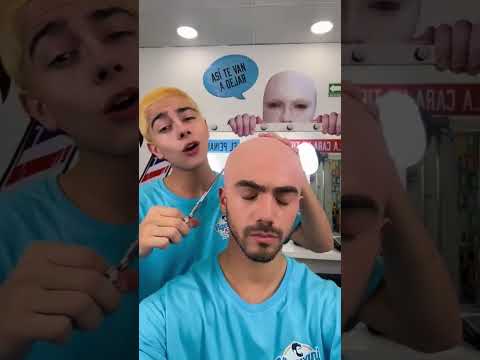 Fede pelon?👨‍🦲