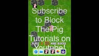 DID I JUST INSTALL THE BLOCK THE 🐖 APP? 😱😱😂🔥💯😩 screenshot 4