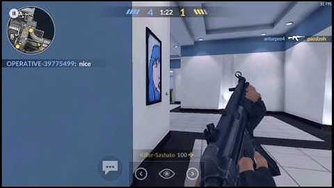 Rain Bullets + Radar + Auto Reload Hack