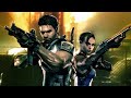 Resident Evil 5 - 14 years later