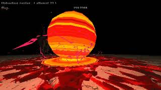 Levi & The Orb 1st 10 wins - Devil Daggers