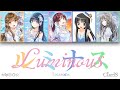 ClariS ルミナス 3seasons (五人ver.)