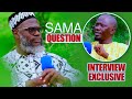 Sama question n8  interview exclusive avec oustaz oumarahmad  sall ha