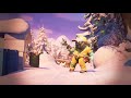 Beginning of video
