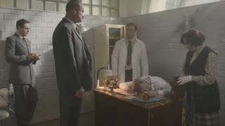 видео: Вещдок (HD): расследование дела  картинка: Вещдок (HD): расследование дела