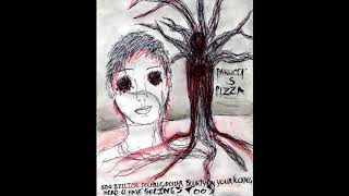600 Billion Double Dollar Bounty On Your Fucking Head - Panucci's Pizza (Full EP)