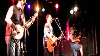 Hayseed Dixie - Poison